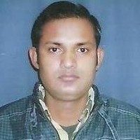 IT Force Employee Rajnesh Sahu's profile photo