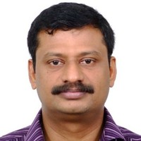 IBM Global Business Process Services Employee Omprakash Chinnapillai's profile photo