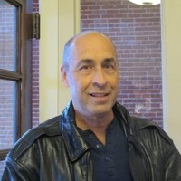 Royal Crown Derby Employee Gregory Gentile's profile photo