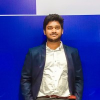 FixityEdX Employee Booragadda Dheeraj's profile photo
