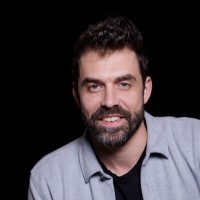 Featherless AI Employee Wesley George's profile photo