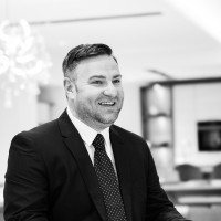 Caple Employee Ian Garven's profile photo