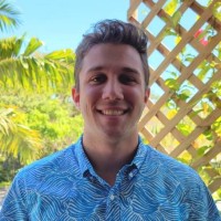 Cohere Health Employee Samuel Hamway's profile photo