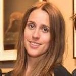Contemporary Calgary Employee Kate Silver's profile photo