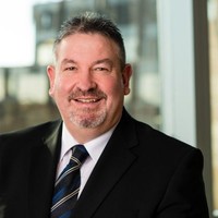Pure Lubrication Employee Chris Davis's profile photo