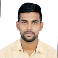 Swirepay Employee Loganathan K's profile photo