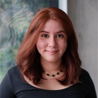 START Global Employee Lorena Neira's profile photo