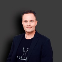 tepcon GmbH Employee Simon Wegner's profile photo