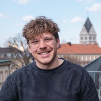 sell & pick GmbH Employee Johannes Sasowski's profile photo
