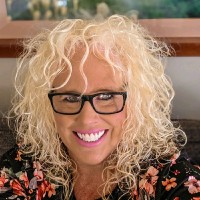 Midwest City Chamber of Commerce Employee Kimberly Ley's profile photo