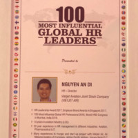 VietJet Air Employee Nguyen di's profile photo