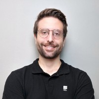 Total Varejo Employee Danilo Ganzert's profile photo