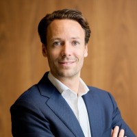 Immobel Employee Alfred Galle's profile photo