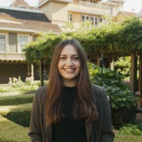 Winchester Mystery House, LLC Employee Ashley Rownd's profile photo