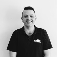 Solid Foundation Concreting Employee Nick MacDougall's profile photo
