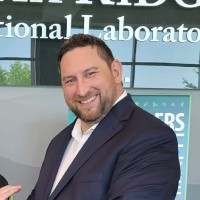 Jesse Teter Email & Phone Number