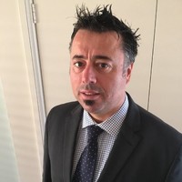Department for Infrastructure and Transport Employee Harvey Fernandez's profile photo