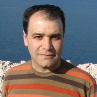 Siroos Azizmohammadi Email & Phone Number