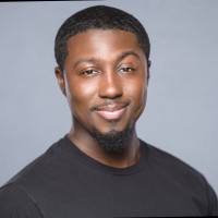 Comcast Employee Ashton Wright's profile photo
