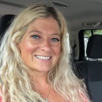 Age Regression Therapies Employee Laura Slattery's profile photo