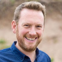 The Wildlife Trusts Employee James Keetley's profile photo