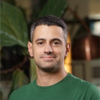 Flow Traders Employee Alexandros Anastasiou's profile photo