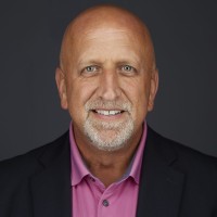 DHL Supply Chain Employee Thomas Kimball's profile photo