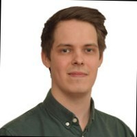 Lindinvent AB Employee Philip Ylinenjärvi's profile photo