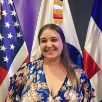 Peace Corps Employee Kari Thomas's profile photo