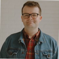 Gather Employee Sean Cornell's profile photo