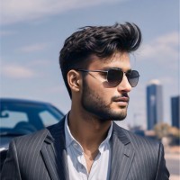 Siddharth Chauhan Email & Phone Number