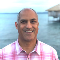 Orbit Startups Employee Alok S.'s profile photo