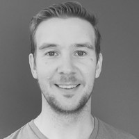 Salmat Employee Nick Pappas's profile photo