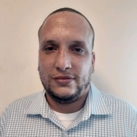 Micro Center Employee Andre Barnes's profile photo