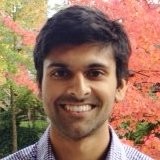 Embedding Project Employee Ahmed Amlani's profile photo