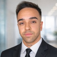 GRUPO SANTANA TEXTILES Employee Ignacio Xavier N.'s profile photo