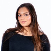 We Are MULTIPLY Employee Camryn Romero's profile photo