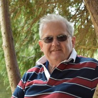 Custom Pharma Services Employee Mike Flower's profile photo