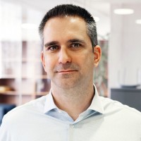 PeopleCert Employee Alexandros Hanialidis's profile photo