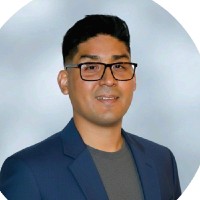 Prima AFP Employee Brian Flores's profile photo