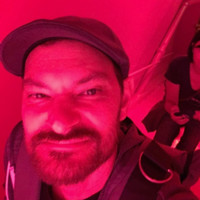 VehicleSF Employee Drew McGaraghan's profile photo