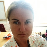 Leksands kommun Employee Annica Sandy Hedin's profile photo
