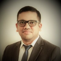 Haris Mohamed Email & Phone Number