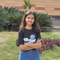 ENGINEERING INDIA Employee Suhani Tatte's profile photo