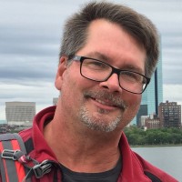 New Resources Consulting Employee Tim Dooley's profile photo