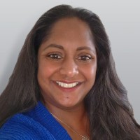 Five Education Employee Beth Hoyle's profile photo