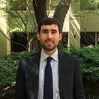 THE VOLLMAN COMPANY Employee Alexander Byrd's profile photo