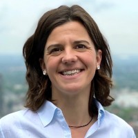 E.ON Deutschland Employee Judith Heise's profile photo