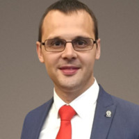 Optimacros Employee Igor Fesenko's profile photo