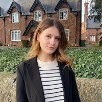 Harvest Employee Alina Akkaya's profile photo